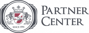 Partner Center logo