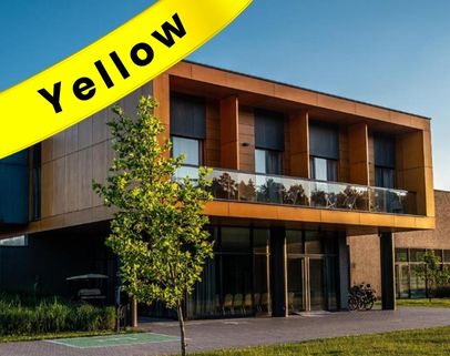 Hotel Yellow