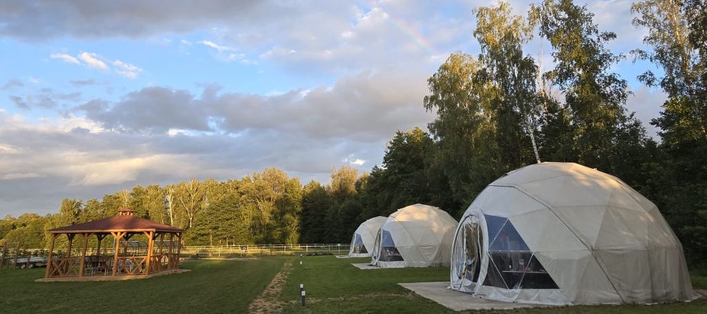Camp BFC