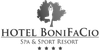Hotel Bonifacio
