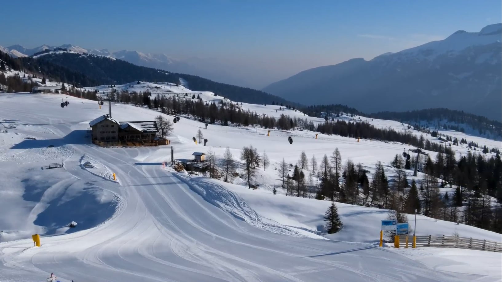 A New Winter with BFC is Coming