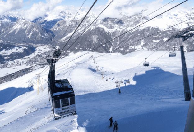 Bormio