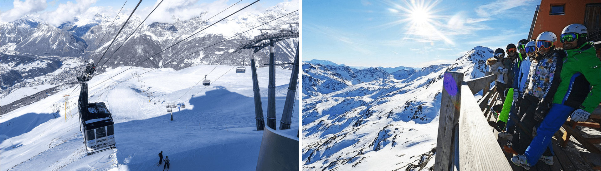 Bormio