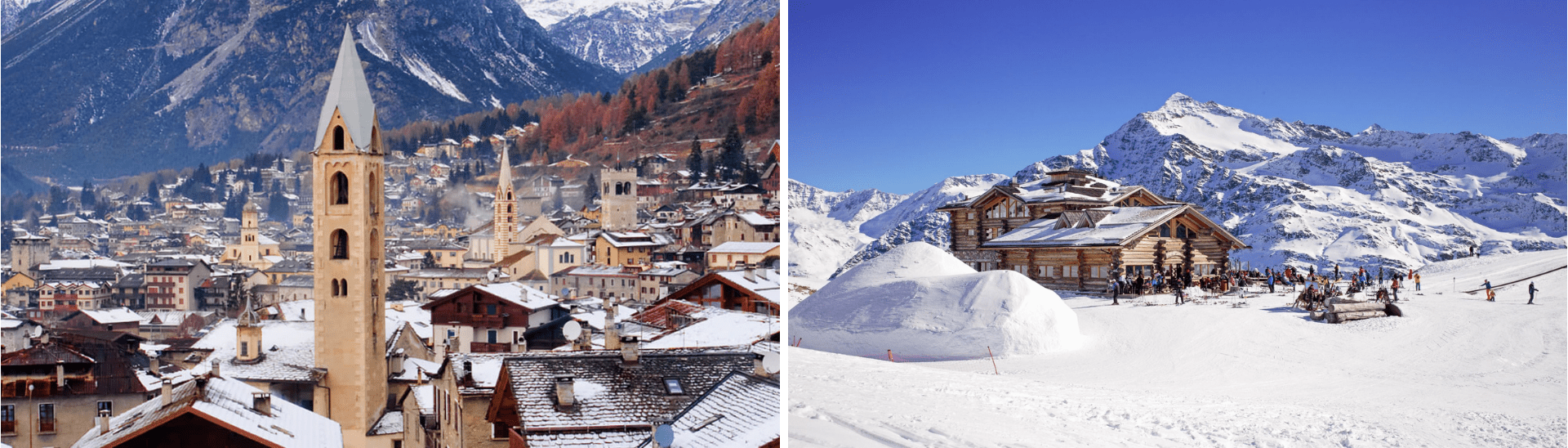 Bormio 