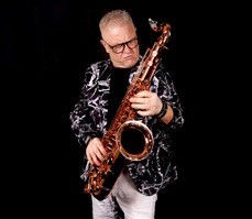 PESOS SAX FIGHTER