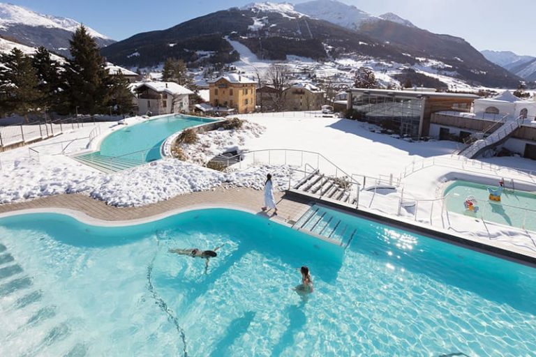 terme bormio