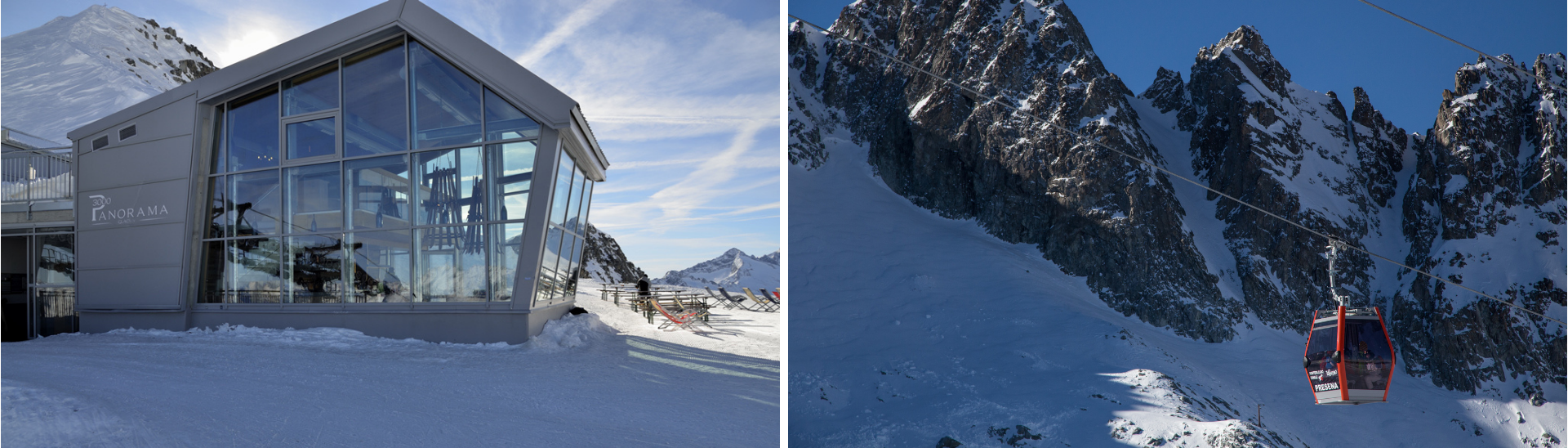 Ponte di Legno Tonale