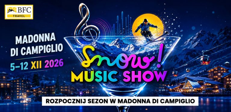 SMS 2026 Madonna di Campiglio