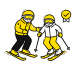 Ski School
