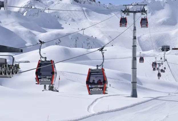 Ponte di Legno-Tonale