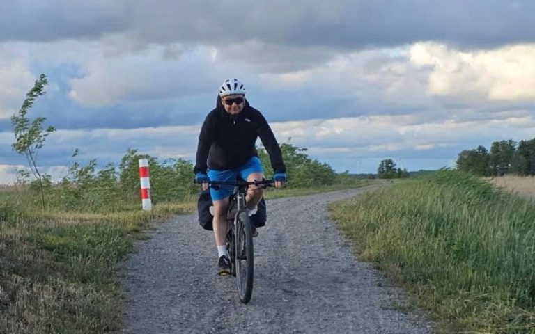 Trening