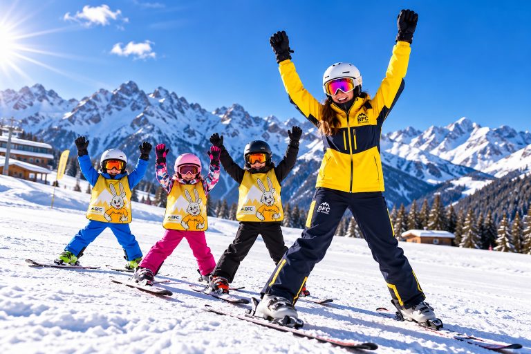 BFC Ski
