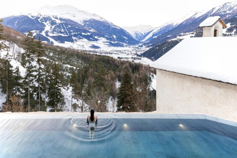 Termy Bormio